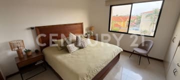 Departamento de lujo 140m² en zona estratégica con plusvalía