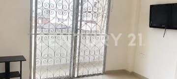 Departamento funcional de 35m², 3er piso, ideal para 3 personas