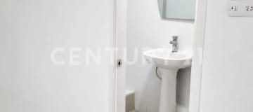 Departamento funcional de 35m², 3er piso, ideal para 3 personas
