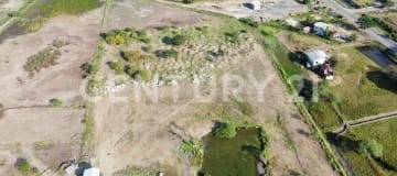 Terreno 21,200m² en vía industrial, ideal para logística o gasolinera