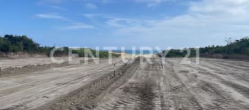 Terreno en San José de Montecristi, ideal para proyectos