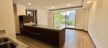 RENTA DEPARTAMENTO, 2 DORMITORIOS, USFQ