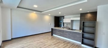 RENTA DEPARTAMENTO, 2 DORMITORIOS, USFQ