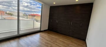 RENTA DEPARTAMENTO, 2 DORMITORIOS, USFQ