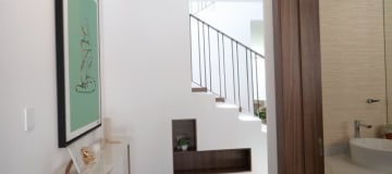 VENTA CASA 3 HABITACIONES EN EL VALLE DE LOS CHILLOS