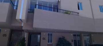 VENTA CASA 3 HABITACIONES EN EL VALLE DE LOS CHILLOS