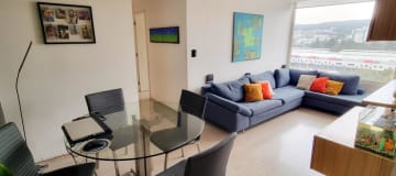 VENTA DEPARTAMENTO 2 DORMITORIOS CERCA AL CCI AF
