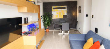 VENTA DEPARTAMENTO 2 DORMITORIOS CERCA AL CCI AF