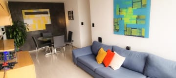 VENTA DEPARTAMENTO 2 DORMITORIOS CERCA AL CCI AF