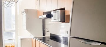 VENTA DEPARTAMENTO 2 DORMITORIOS CERCA AL CCI AF