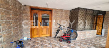 Casa en Conjunto 6 de Junio, Conocoto - Valle de los Chillos