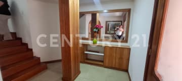 Casa en Conjunto 6 de Junio, Conocoto - Valle de los Chillos