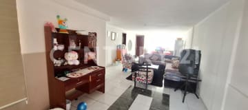 Casa en Conjunto 6 de Junio, Conocoto - Valle de los Chillos