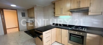 Depto 152m² Mariana de Jesús - 3 hab, 2 parqueaderos