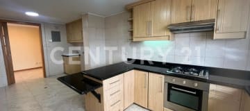 Depto 152m² Mariana de Jesús - 3 hab, 2 parqueaderos