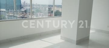 Oficina en Torre Millenium, 64m² con vista empresarial