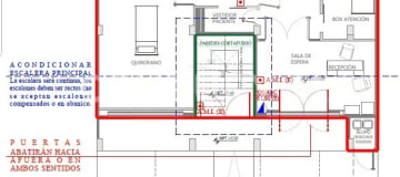 Local comercial en Kennedy Norte listo para clínica o spa