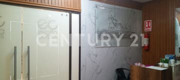 Local comercial en Kennedy Norte listo para clínica o spa