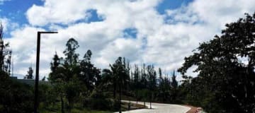 VENTA TERRENO PUEMBO, SECTOR ARRAYANES