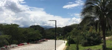 VENTA TERRENO PUEMBO, SECTOR ARRAYANES