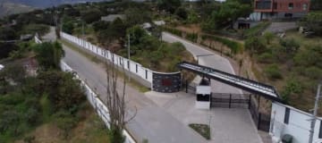 VENTA TERRENO PUEMBO, SECTOR ARRAYANES