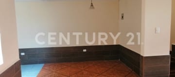 Casa 83m² en Carapungo: 2 dorms, seguridad y áreas verdes