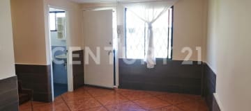 Casa 83m² en Carapungo: 2 dorms, seguridad y áreas verdes