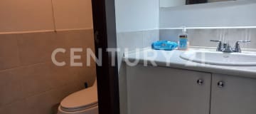 Oficina ejecutiva en venta en La Carolina, 188.60m², vista al parque