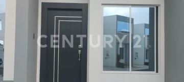 Vivienda de lujo 2 plantas: 3 dormitorios y áreas sociales