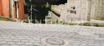 Terreno en La Bota, Comite del Pueblo - Sin cerramiento