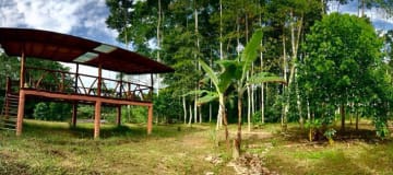 Venta lotes, Puerto Quito, 630m2, en Urbanización