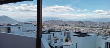 Casa en Venta Pinar Alto 4 Habitaciones US$ 92000 fcm