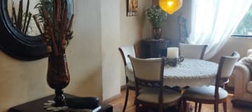 Departamento sector Udla