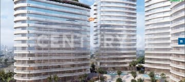 Departamentos exclusivos en Manta con vista privilegiada y parqueo