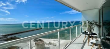 Departamentos exclusivos en Manta con vista privilegiada y parqueo
