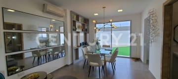 Casas nuevas en Costa Gardens: lujo, seguridad y naturaleza
