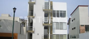 Deptos nuevos 3 dorm. en El Inca: moderno, parqueadero y bodega