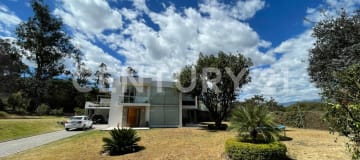 Hogar en Nayón con naturaleza y plusvalía garantizada