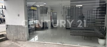 Galpón industrial 800m² en Guamaní - Parque Industrial Sur