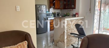 Casa de 113 m² en conjunto privado, clima cálido - $ consultar