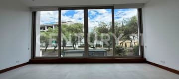 Depto. de lujo en Santa Lucía - 180m², 3 hab y vista panorámica