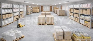 Bodegas en alquiler Conocoto, multifuncionales, 225-277m²