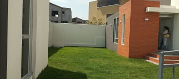 Se vende casa en Pomasqui con 2 estacionamientos - $75.000