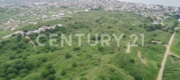 Macrolote de 50,597m² en Montemar con 114 lotes listos para urbanizar