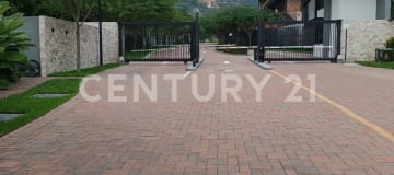 Terreno exclusivo en Vía a la Costa - 511 m² con alta plusvalía