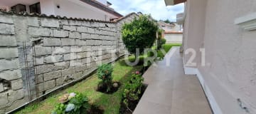 Hermosa casa en La Colina: 700m², 350m² const. ¡Exclusiva!