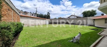 Hermosa casa en La Colina: 700m², 350m² const. ¡Exclusiva!