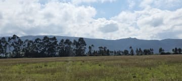 Terreno en Lasso Sector San Augustin de Callo