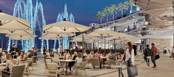 Proyecto: Oficina en Venta PB, 67m2, Los Ceibos CRS