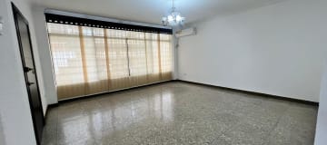 ALQUILER DEPARTAMENTO | 4 HAB |  LOMAS DE URDESA